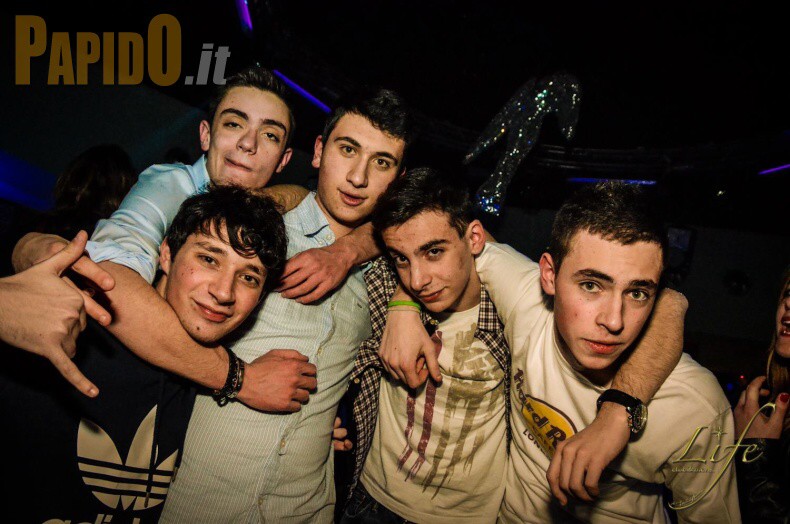 Sabato 30 Marzo 2013: 