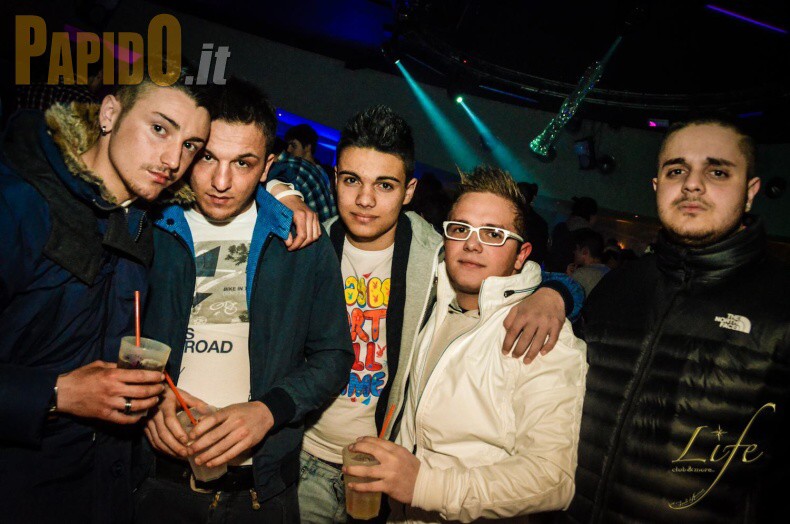 Sabato 30 Marzo 2013: 