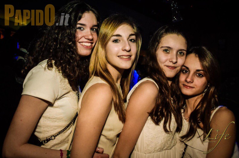 Sabato 30 Marzo 2013: 