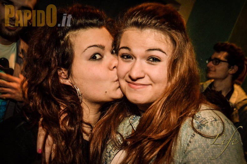Sabato 30 Marzo 2013: 