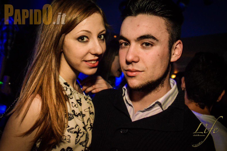 Sabato 30 Marzo 2013: 