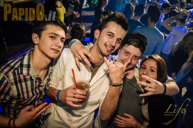 Sabato 30 Marzo 2013: 