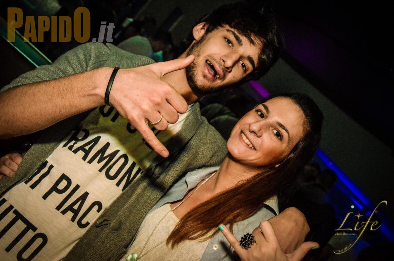 Sabato 30 Marzo 2013: 