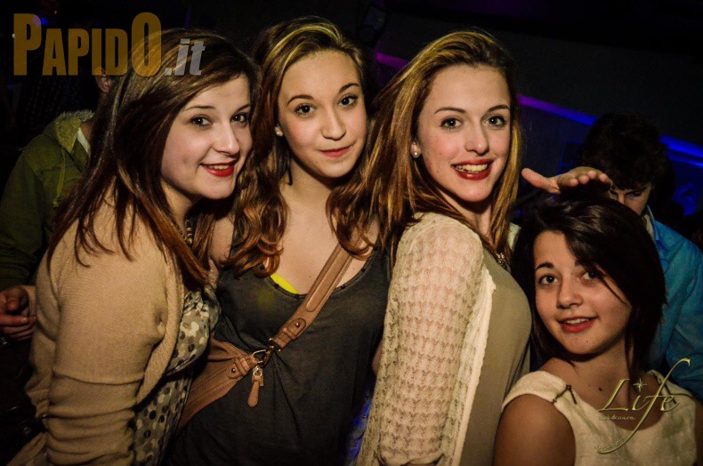 Sabato 30 Marzo 2013: 