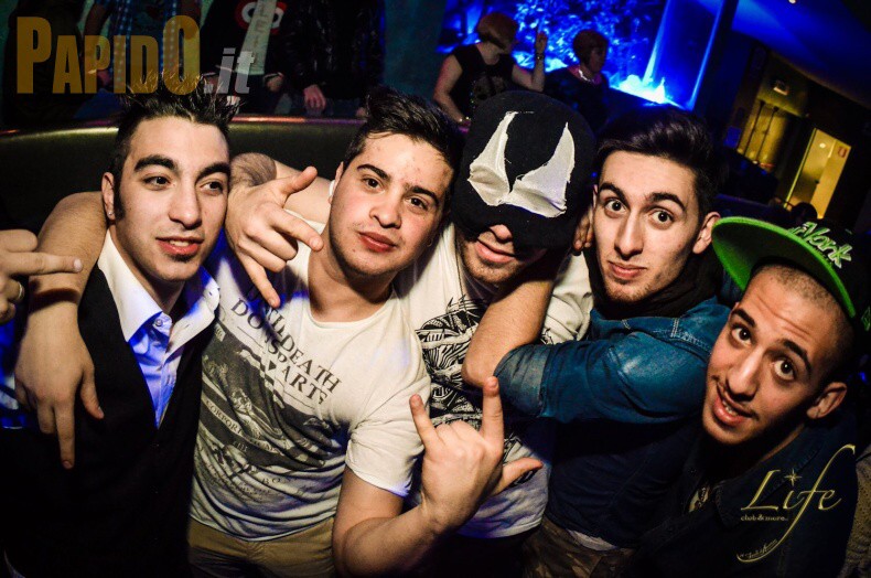 Sabato 30 Marzo 2013: 