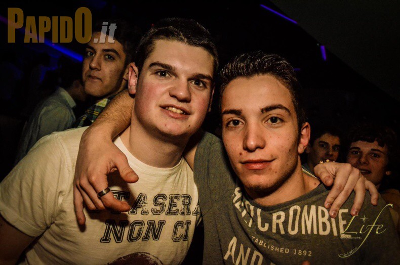 Sabato 30 Marzo 2013: 