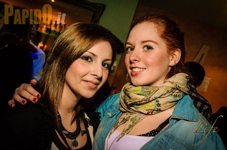 Sabato 30 Marzo 2013: 
