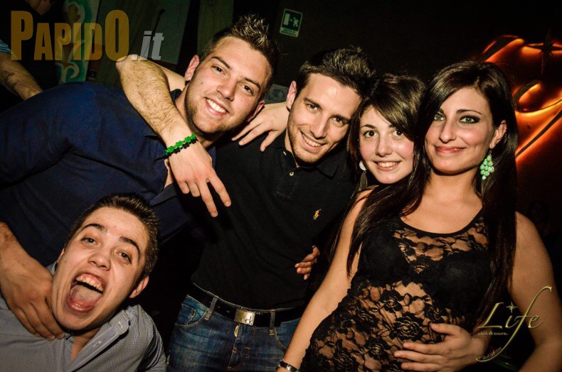 Sabato 30 Marzo 2013: 