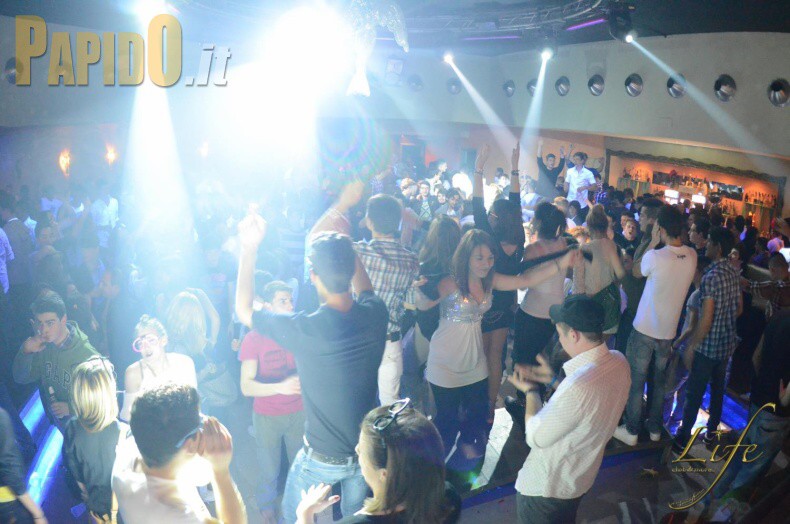 Sabato 30 Marzo 2013: 