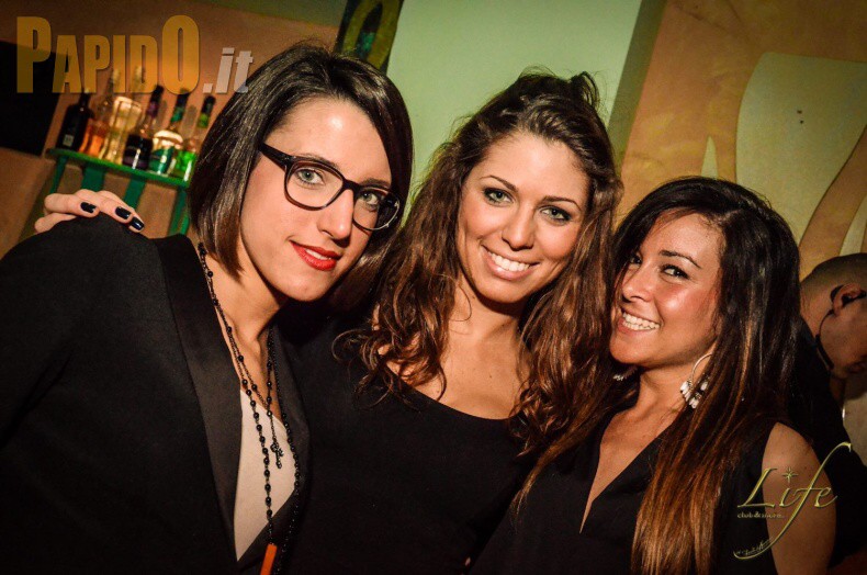 Sabato 30 Marzo 2013: 