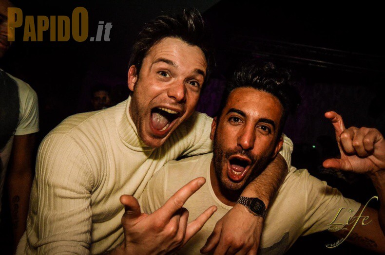 Sabato 30 Marzo 2013: 