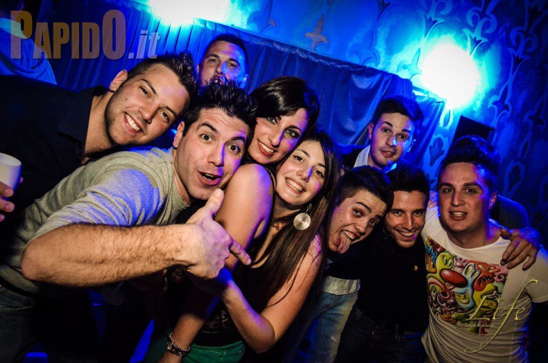 Sabato 30 Marzo 2013: 