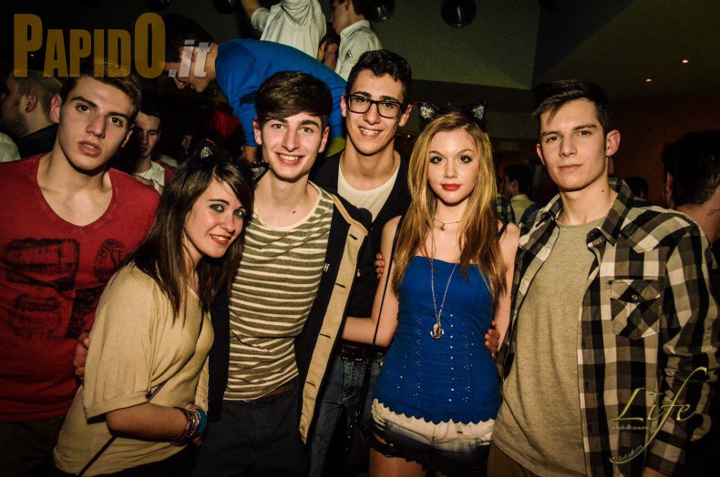 Sabato 30 Marzo 2013: 