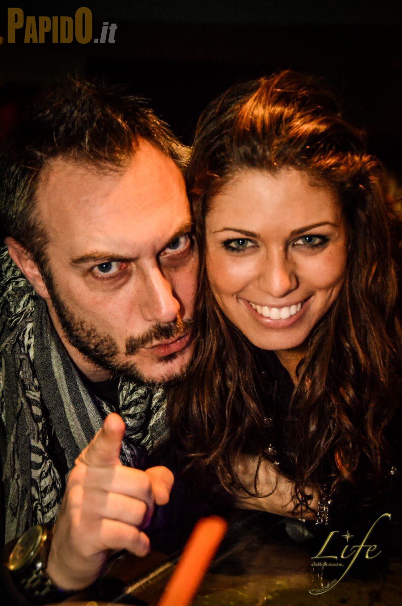 Sabato 30 Marzo 2013: 