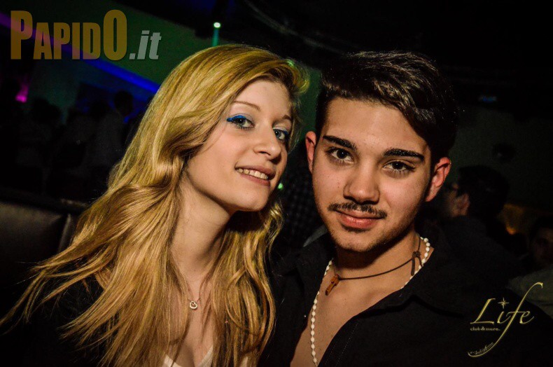 Sabato 30 Marzo 2013: 