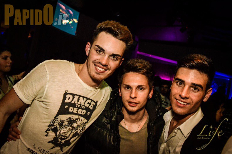 Sabato 30 Marzo 2013: 