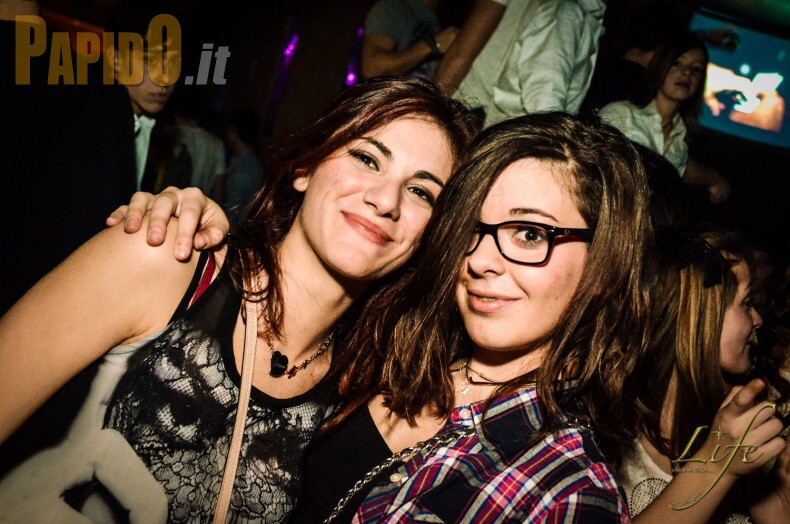 Sabato 30 Marzo 2013: 