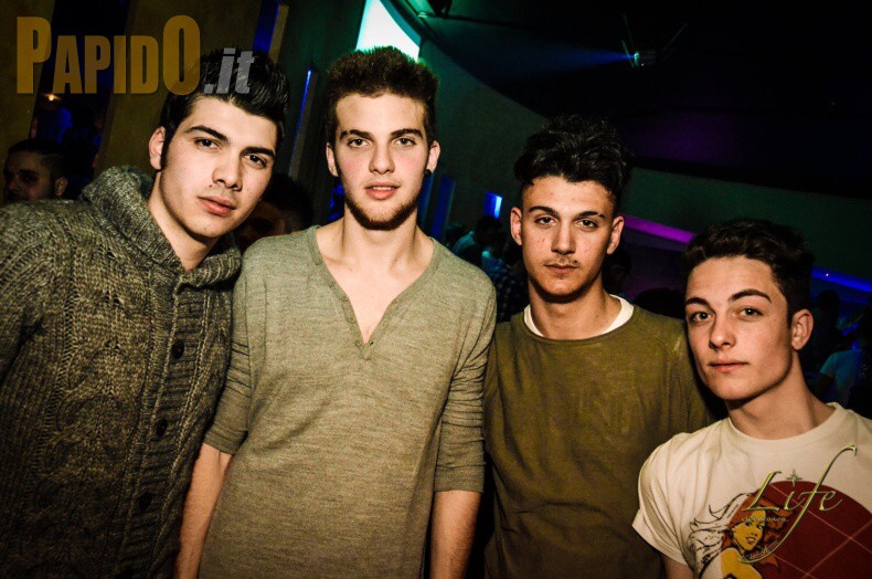 Sabato 30 Marzo 2013: 