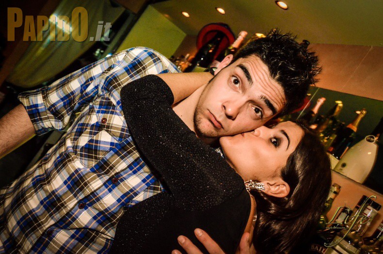 Sabato 30 Marzo 2013: 