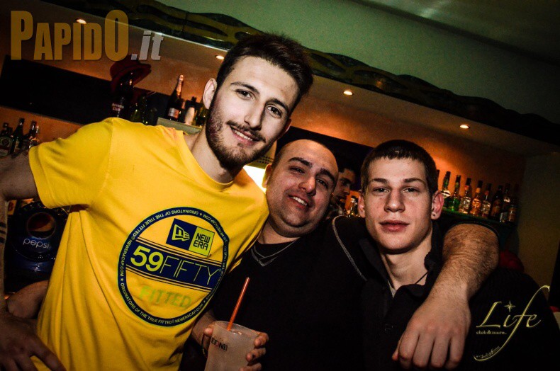 Sabato 30 Marzo 2013: 