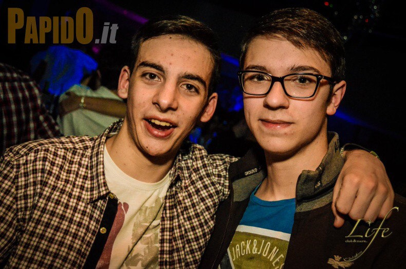 Sabato 30 Marzo 2013: 