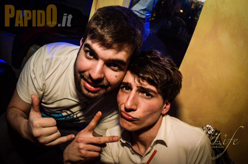 Sabato 30 Marzo 2013: 