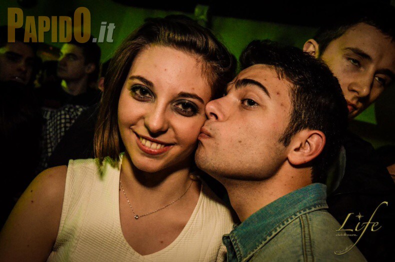 Sabato 30 Marzo 2013: 