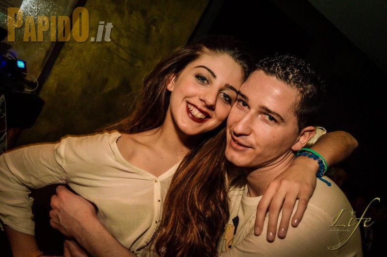 Sabato 30 Marzo 2013: 