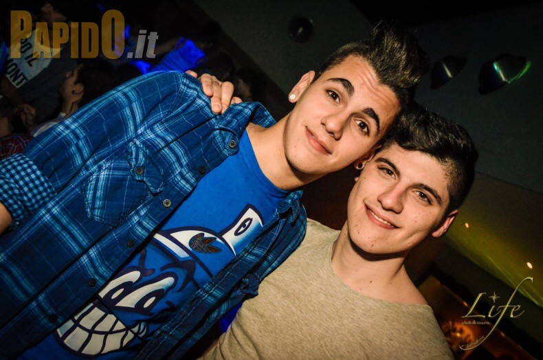 Sabato 30 Marzo 2013: 