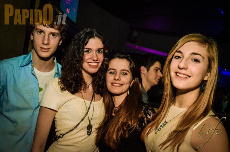 Sabato 30 Marzo 2013: 