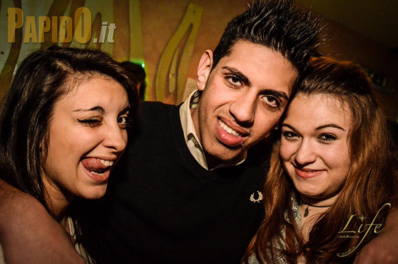 Sabato 30 Marzo 2013: 
