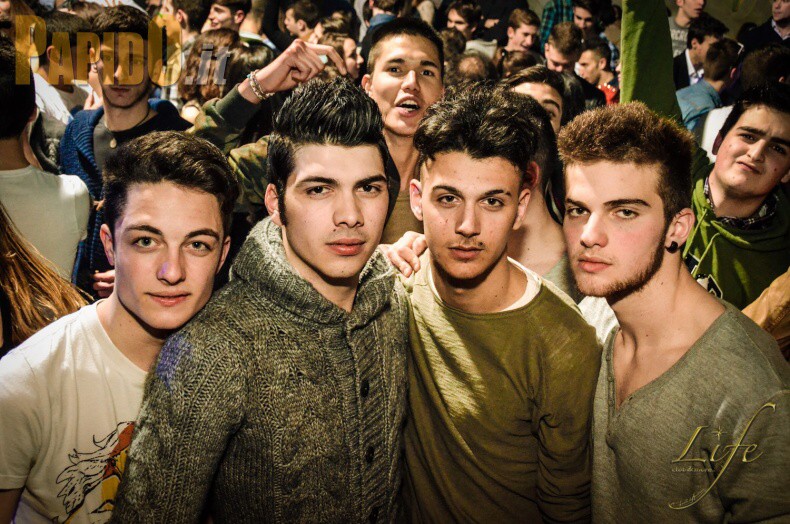 Sabato 30 Marzo 2013: 