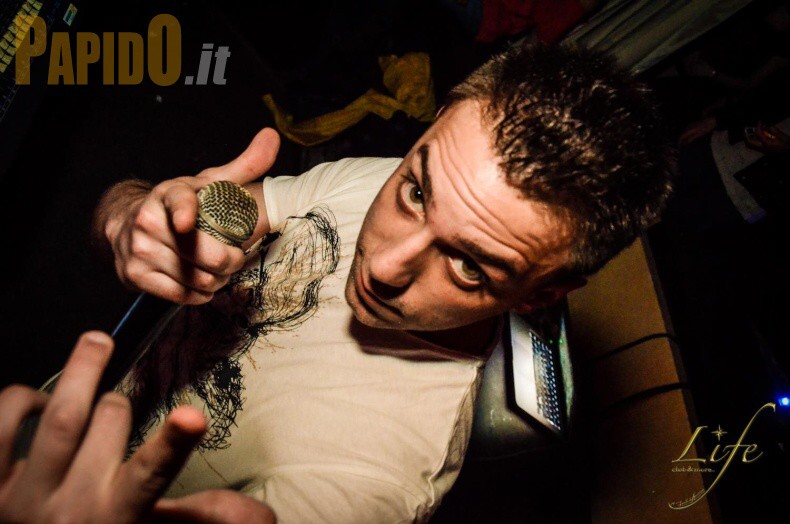 Sabato 30 Marzo 2013: 