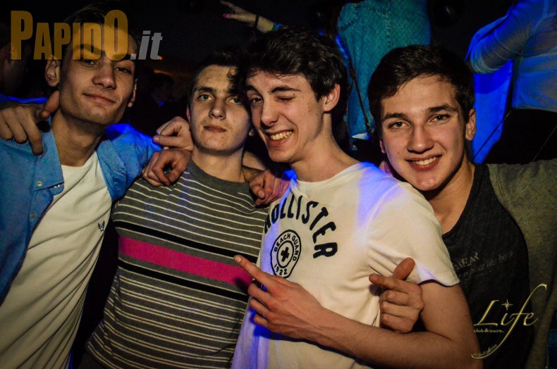 Sabato 30 Marzo 2013: 