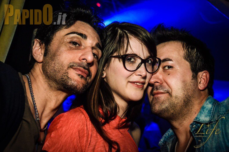 Sabato 30 Marzo 2013: 