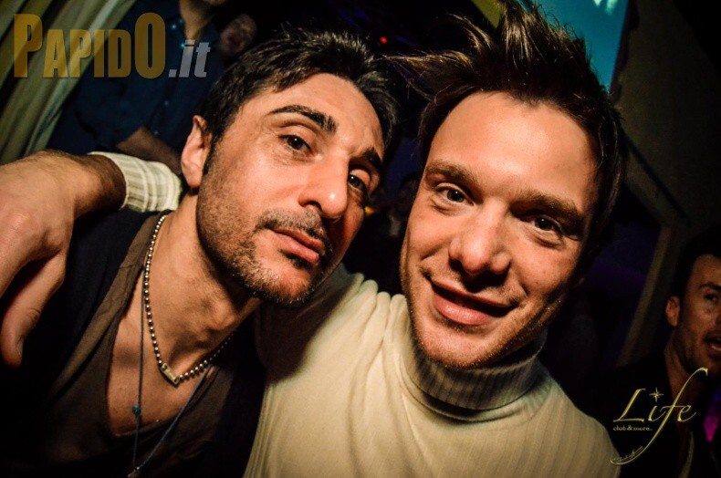Sabato 30 Marzo 2013: 