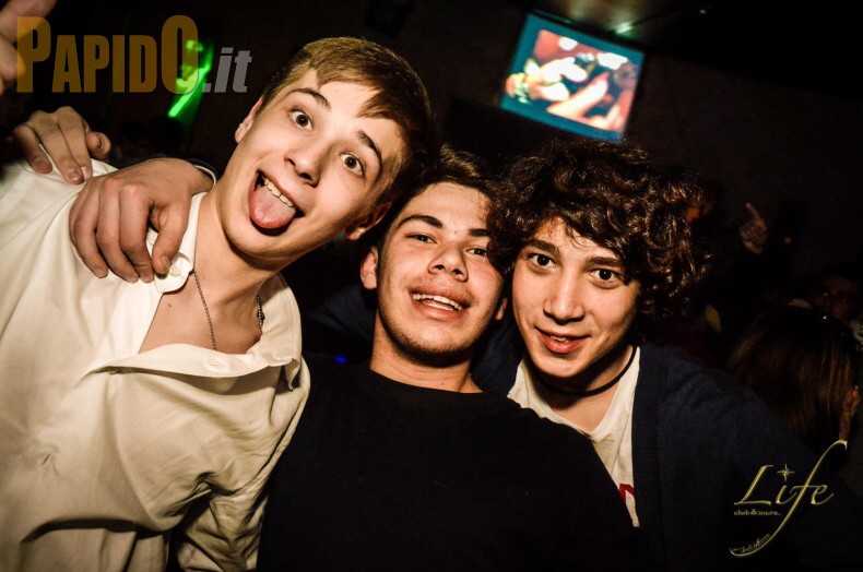 Sabato 30 Marzo 2013: 