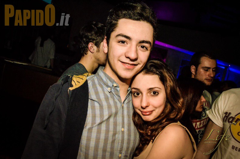 Sabato 30 Marzo 2013: 