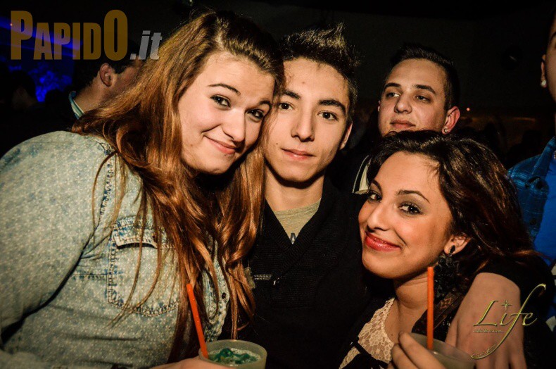 Sabato 30 Marzo 2013: 