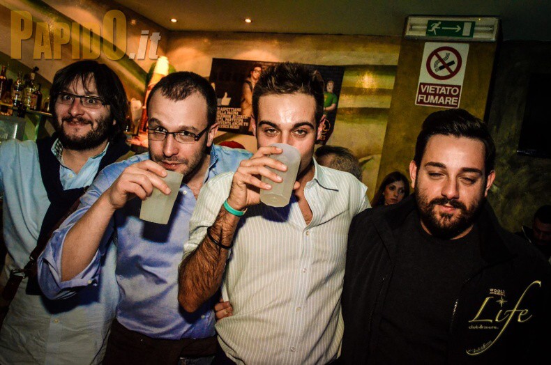Sabato 30 Marzo 2013: 