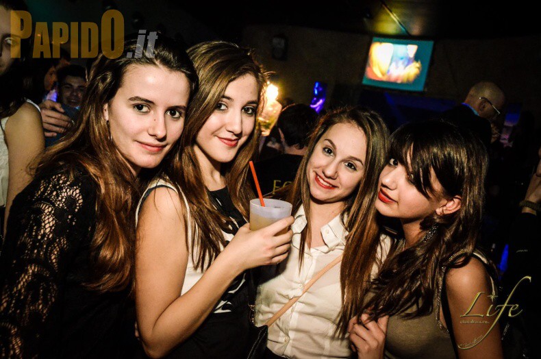 Sabato 30 Marzo 2013: 