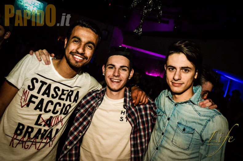 Sabato 30 Marzo 2013: 