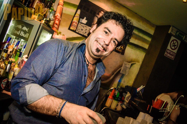 Sabato 30 Marzo 2013: 