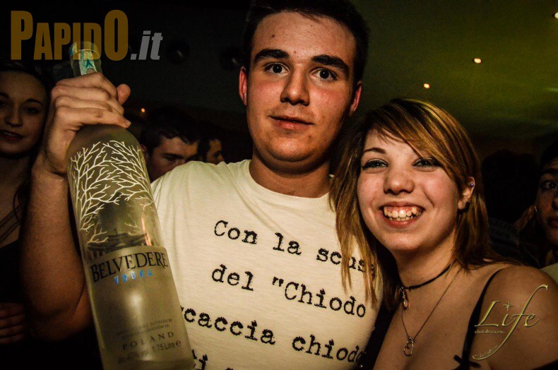 Sabato 30 Marzo 2013: 