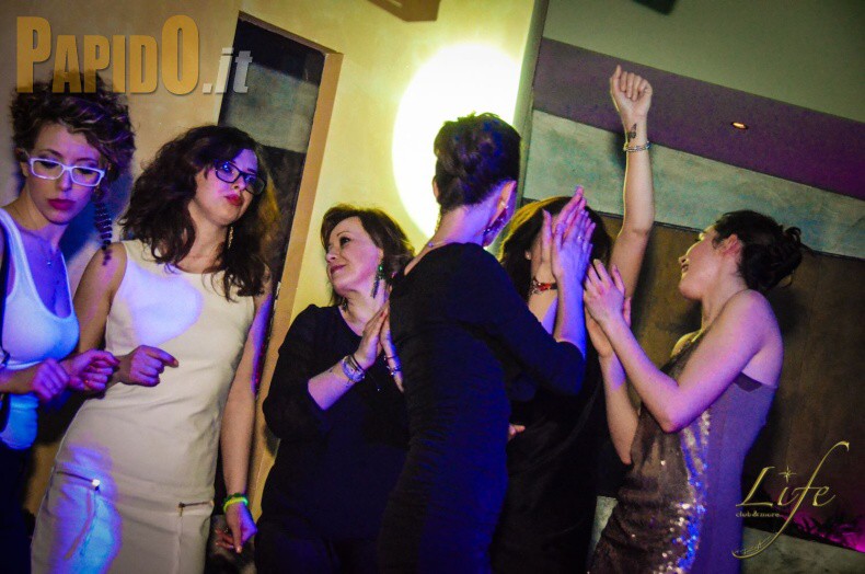 Sabato 30 Marzo 2013: 