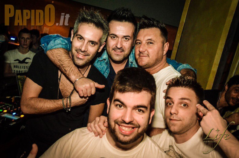 Sabato 30 Marzo 2013: 