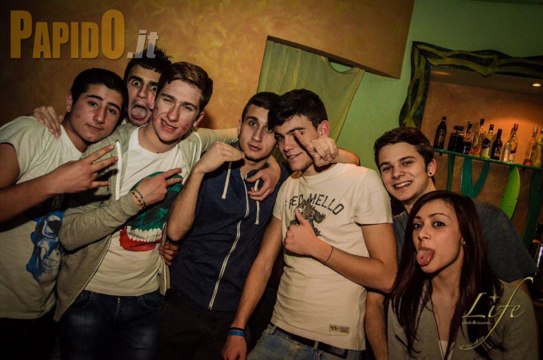 Sabato 30 Marzo 2013: 