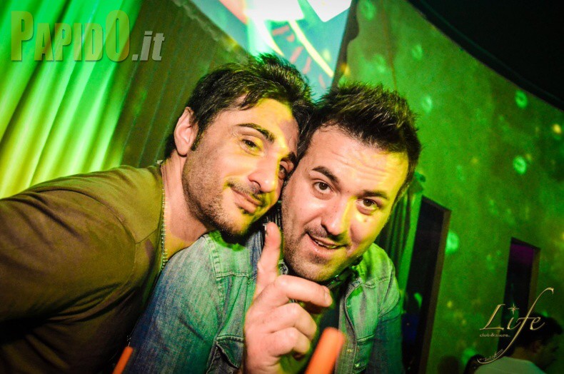 Sabato 30 Marzo 2013: 