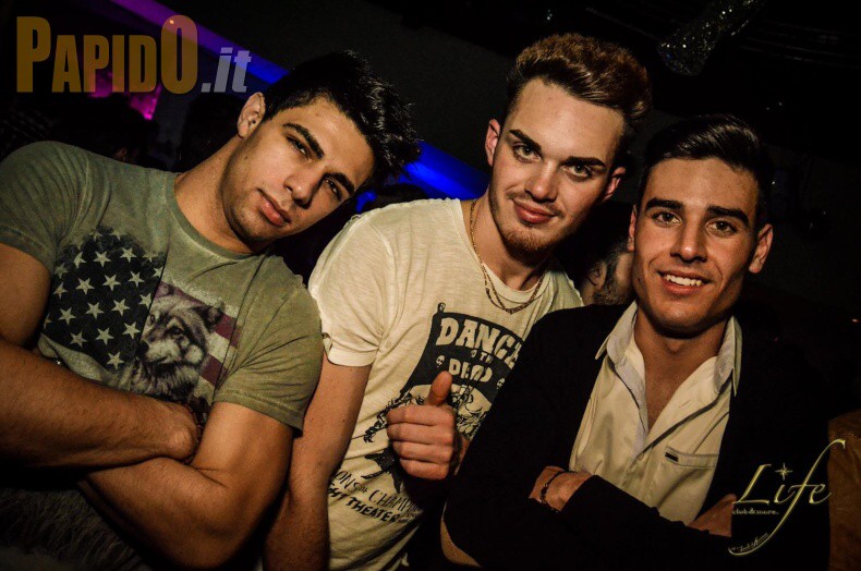 Sabato 30 Marzo 2013: 
