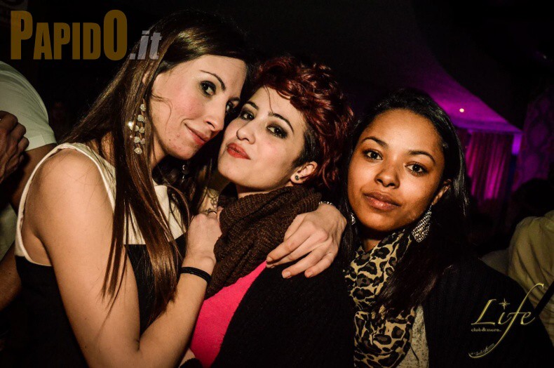 Sabato 30 Marzo 2013: 
